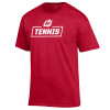 Thumbnail image for  Champion Scarlet Red T Shirt