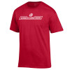 Thumbnail image for  Champion Scarlet Red T Shirt