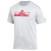Thumbnail image for  Champion White T Shirt
