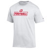 Thumbnail image for  Champion White T Shirt