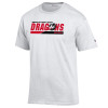 Thumbnail image for  Champion White T Shirt