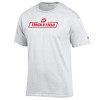 Thumbnail image for  Champion White T Shirt