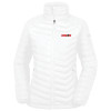 Thumbnail image for  Columbia Womens White Powder Lite Jacket