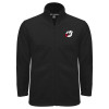 Thumbnail image for  Black Fleece Full Zip Jacket