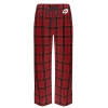 Thumbnail image for  Red/Black Flannel Pajama Pant