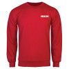 Thumbnail image for  Red Fleece Crew