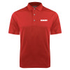 Thumbnail image for  Red Dry Mesh Polo