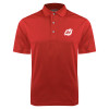 Thumbnail image for  Red Dry Mesh Polo