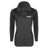Thumbnail image for  Womens Charcoal Sport Wick Stretch Full Zip Jacket