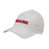Thumbnail image for  White Flexfit Structured Low Profile Hat