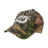 Thumbnail image for  Mossy Oak Camo Structured Adjustable Cap