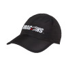 Thumbnail image for  Womens Black Performance Cap