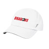 Thumbnail image for  Womens White Performance Cap