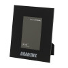 Thumbnail image for  Black Metal 4 x 6 Photo Frame