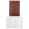 Thumbnail image for  Fabrizio Brown Hard Cover Journal