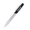 Thumbnail image for  Geneva Black Twist Pen
