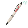 Thumbnail image for  Nash Wheat Straw Ballpoint Beige Stylus Pen