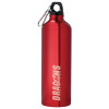 Thumbnail image for  Venture Aluminum Red Bike Bottle 26oz