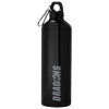 Thumbnail image for  Venture Aluminum Black Bike Bottle 26oz
