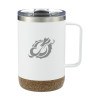 Thumbnail image for  Valhalla Vacuum Insulated Camp White Mug 14oz