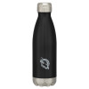 Thumbnail image for  Swig Stainless Steel Black Bottle 16oz