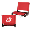 Thumbnail image for  Stadium Chair Red
