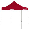 Thumbnail image for  9 ft x 9 ft Red Tent