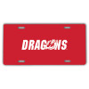 Thumbnail image for  License Plate