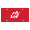Thumbnail image for  License Plate