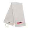 Thumbnail image for  White Golf Towel