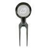 Thumbnail image for  Silver Divot Tool/Ball Marker
