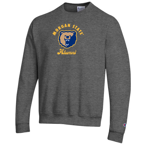 Morgan State Bears - Sweatshirts Men's Morgan State Bears - Sweatshirts Men's