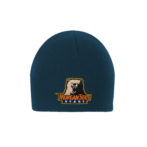 Morgan State Bears - Hats \u0026 Scarves
