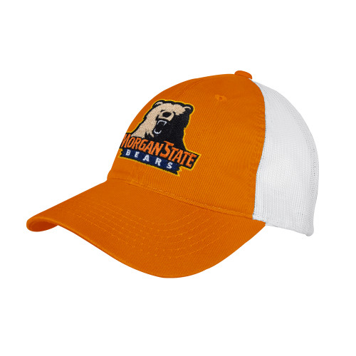 morgan state snapback