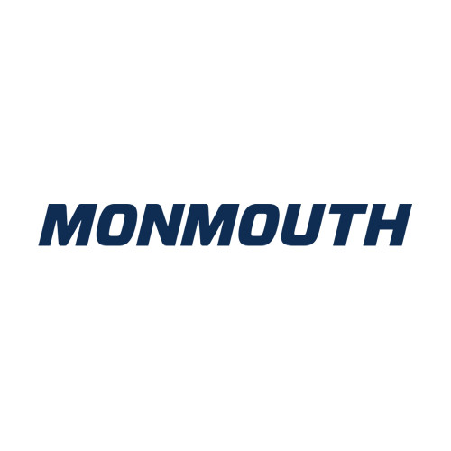  Medium Decal - Monmouth Wordmark
