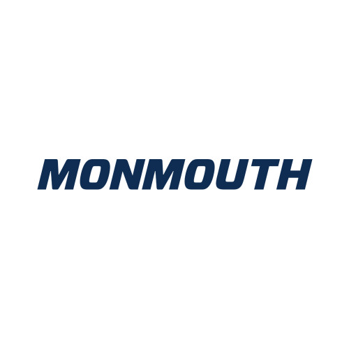  Extra Small Decal - Monmouth Wordmark