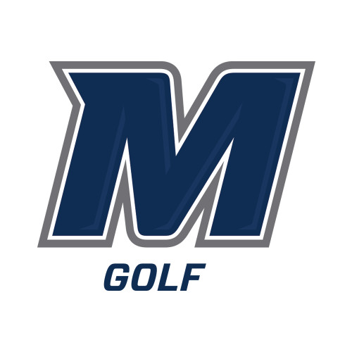  Extra Small Decal - Monmouth Golf