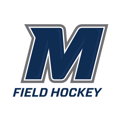  Extra Small Decal - Monmouth Field Hockey