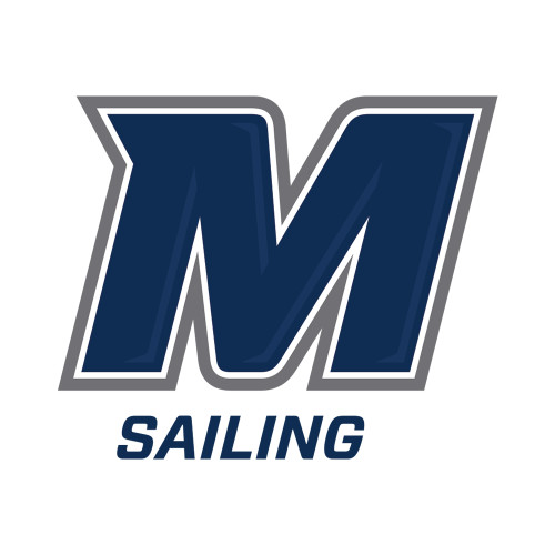  Extra Small Decal - Monmouth Sailing