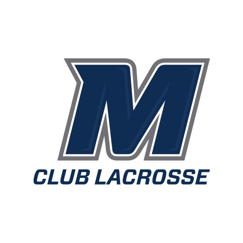  Extra Small Decal - Monmouth Club Lacrosse