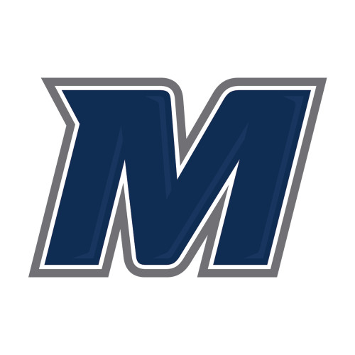  Small Decal - Monmouth M