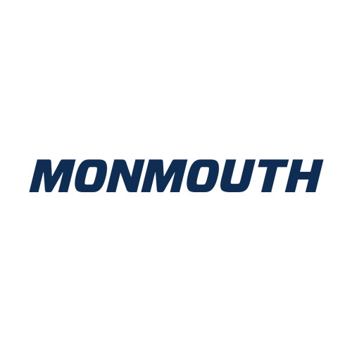  Small Decal - Monmouth Wordmark