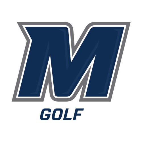  Small Decal - Monmouth Golf