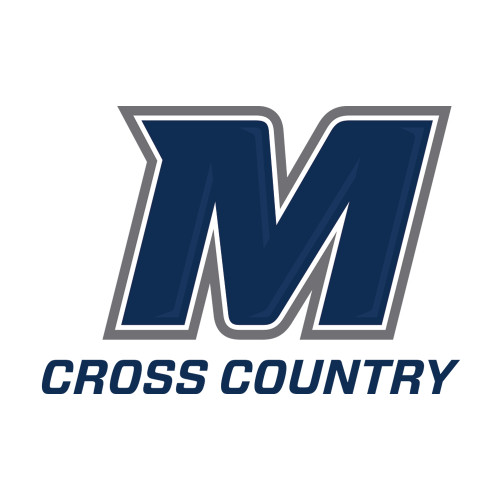 Small Decal - Monmouth Cross Country