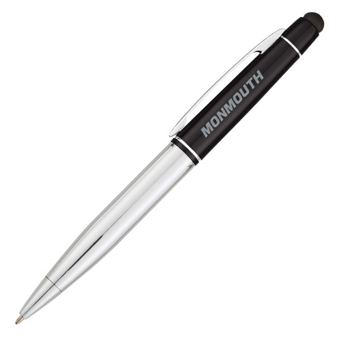  Stellar Stylus Pen - Monmouth Wordmark Engraved