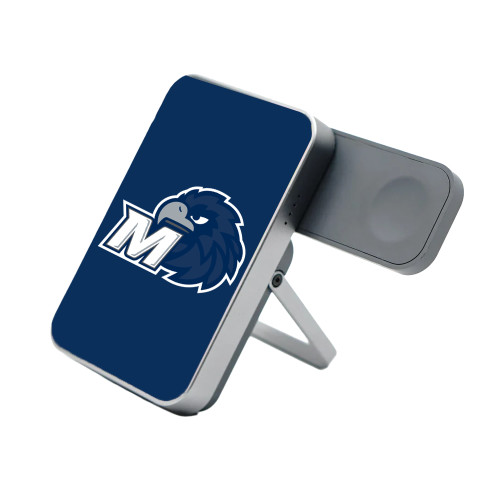  Duelix Wireless Powerbank - Monmouth M with Hawk Head