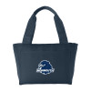Thumbnail image for  Insulated Navy Lunch Tote