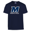 Thumbnail image for  Youth Navy T Shirt