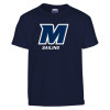 Thumbnail image for  Youth Navy T Shirt