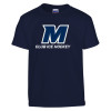 Thumbnail image for  Youth Navy T Shirt